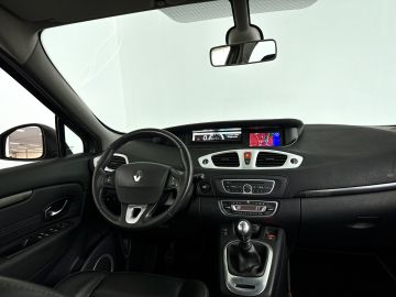 Renault Scénic